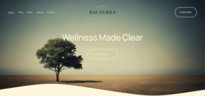 Balterra Wellness